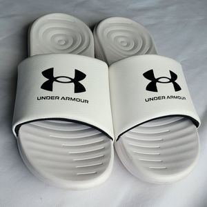 Under Armour Men's Slides